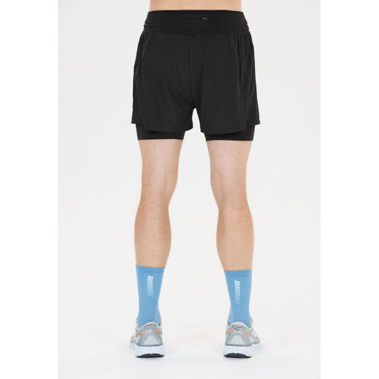 Endurance Ανδρικό σορτς Less M 2-in-1 Shorts